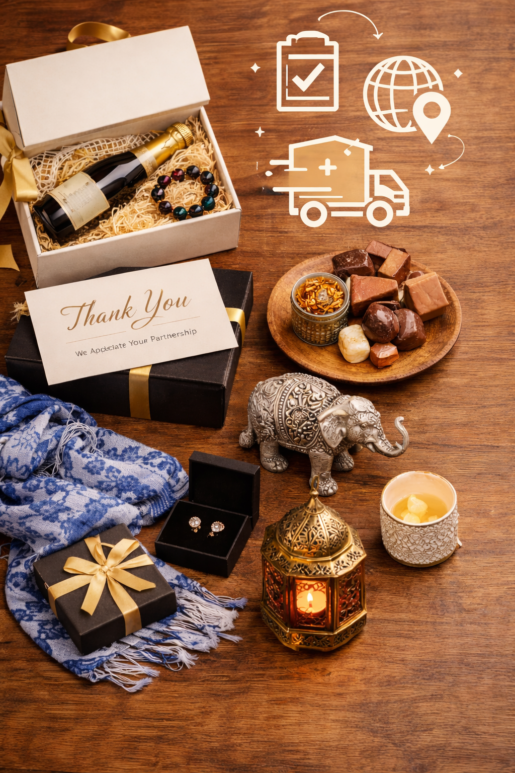 Corporate Gifting Image